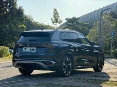 Audi ID.6 CROZZ Launch Edition - ფოტო 7