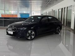 BMW i3 eDrive 40 L Night Sport Package - ფოტო 1