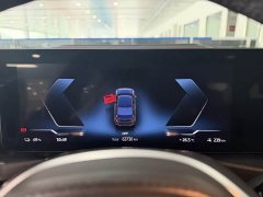 BMW i3 eDrive 40 L Night Sport Package - ფოტო 10