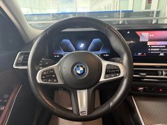 BMW i3 eDrive 40 L Night Sport Package - ფოტო 14
