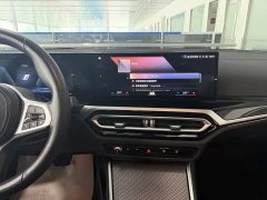 BMW i3 eDrive 40 L Night Sport Package - ფოტო 15