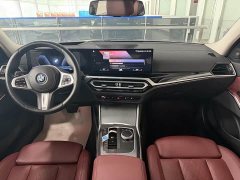 BMW i3 eDrive 40 L Night Sport Package - ფოტო 16