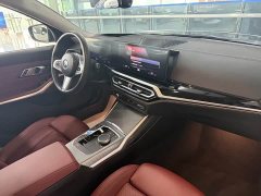 BMW i3 eDrive 40 L Night Sport Package - ფოტო 17