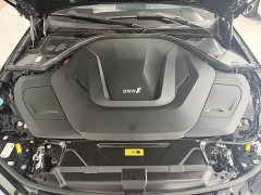 BMW i3 eDrive 40 L Night Sport Package - ფოტო 18