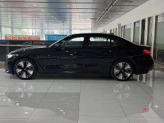 BMW i3 eDrive 40 L Night Sport Package - ფოტო 2
