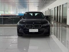 BMW i3 eDrive 40 L Night Sport Package - ფოტო 3