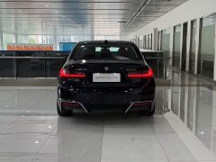 BMW i3 eDrive 40 L Night Sport Package - ფოტო 4