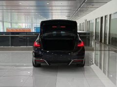 BMW i3 eDrive 40 L Night Sport Package - ფოტო 5