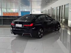 BMW i3 eDrive 40 L Night Sport Package - ფოტო 6