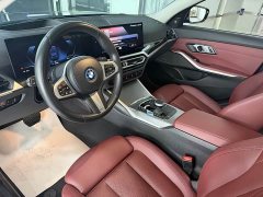 BMW i3 eDrive 40 L Night Sport Package - ფოტო 8