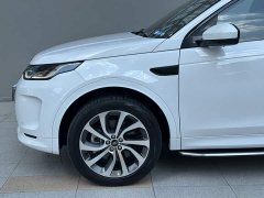 Land Rover Discovery Sport New Energy Facelift P300e Plug-in Hybrid Electric Version - ფოტო 5