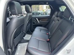 Land Rover Discovery Sport New Energy Facelift P300e Plug-in Hybrid Electric Version - ფოტო 7