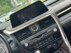 Lexus RX 2020 Facelift 450hL AWD Luxury 6-Seater - ფოტო 14