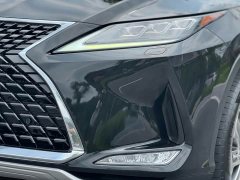 Lexus RX 2020 Facelift 450hL AWD Luxury 6-Seater - ფოტო 16