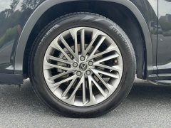 Lexus RX 2020 Facelift 450hL AWD Luxury 6-Seater - ფოტო 17