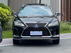 Lexus RX 2020 Facelift 450hL AWD Luxury 6-Seater - ფოტო 2