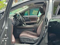 Lexus RX 2020 Facelift 450hL AWD Luxury 6-Seater - ფოტო 5