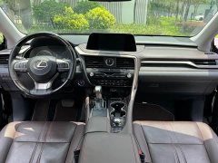 Lexus RX 2020 Facelift 450hL AWD Luxury 6-Seater - ფოტო 6