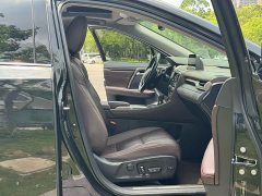Lexus RX 2020 Facelift 450hL AWD Luxury 6-Seater - ფოტო 7
