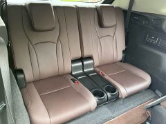 Lexus RX 2020 Facelift 450hL AWD Luxury 6-Seater - ფოტო 9