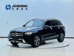 Mercedes-Benz GLC 260 L 4MATIC Dynamic - ფოტო 1