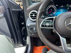 Mercedes-Benz GLC 260 L 4MATIC Dynamic - ფოტო 12