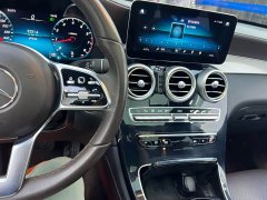 Mercedes-Benz GLC 260 L 4MATIC Dynamic - ფოტო 13