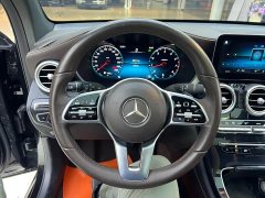 Mercedes-Benz GLC 260 L 4MATIC Dynamic - ფოტო 14