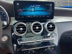 Mercedes-Benz GLC 260 L 4MATIC Dynamic - ფოტო 15