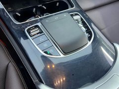Mercedes-Benz GLC 260 L 4MATIC Dynamic - ფოტო 16