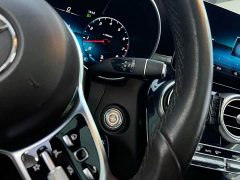 Mercedes-Benz GLC 260 L 4MATIC Dynamic - ფოტო 17