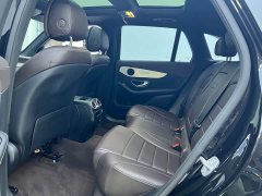 Mercedes-Benz GLC 260 L 4MATIC Dynamic - ფოტო 19