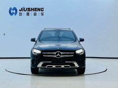 Mercedes-Benz GLC 260 L 4MATIC Dynamic - ფოტო 2