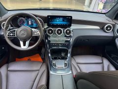 Mercedes-Benz GLC 260 L 4MATIC Dynamic - ფოტო 20