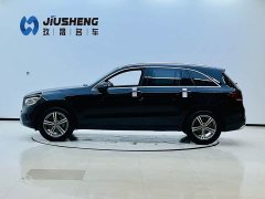 Mercedes-Benz GLC 260 L 4MATIC Dynamic - ფოტო 3