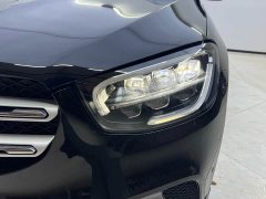 Mercedes-Benz GLC 260 L 4MATIC Dynamic - ფოტო 6