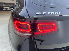 Mercedes-Benz GLC 260 L 4MATIC Dynamic - ფოტო 7