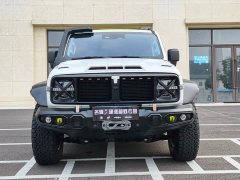 Tank 300 2023 2.0T Iron Cavalry 02 - ფოტო 2