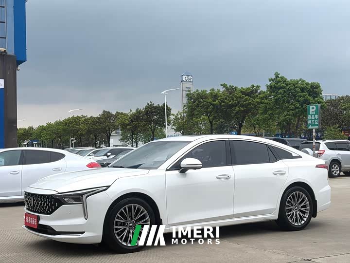 FAW Besturn B70 Third Generation 1.5T Automatic Comfort Edition - ავტომობილი ჩინეთიდან