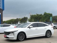 FAW Besturn B70 Third Generation 1.5T Automatic Comfort Edition - ფოტო 1