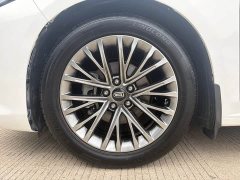 FAW Besturn B70 Third Generation 1.5T Automatic Comfort Edition - ფოტო 11
