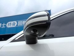 FAW Besturn B70 Third Generation 1.5T Automatic Comfort Edition - ფოტო 12