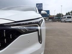 FAW Besturn B70 Third Generation 1.5T Automatic Comfort Edition - ფოტო 13