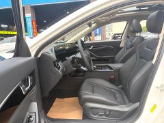 FAW Besturn B70 Third Generation 1.5T Automatic Comfort Edition - ფოტო 15