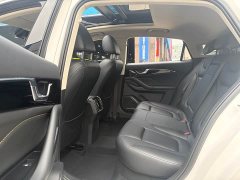 FAW Besturn B70 Third Generation 1.5T Automatic Comfort Edition - ფოტო 16