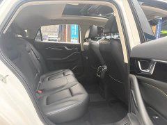 FAW Besturn B70 Third Generation 1.5T Automatic Comfort Edition - ფოტო 18