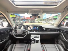 FAW Besturn B70 Third Generation 1.5T Automatic Comfort Edition - ფოტო 19