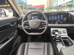 FAW Besturn B70 Third Generation 1.5T Automatic Comfort Edition - ფოტო 20