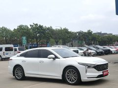 FAW Besturn B70 Third Generation 1.5T Automatic Comfort Edition - ფოტო 3