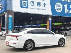 FAW Besturn B70 Third Generation 1.5T Automatic Comfort Edition - ფოტო 6